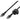 Alternate-Image3 Image for Belkin 60W USB-C to USB-C Cable - 480 Mbps - Silicone, Braided - M/M - 3m/9.9ft - Black