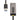 Alternate-Image6 Image for StarTech USB to Ethernet Adapter, USB 3.0 to 10/100/1000 Gigabit Ethernet LAN Adapter, 1ft/30cm Attached Cable, USB to RJ45 Adapter