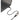 Alternate-Image5 Image for StarTech USB to Ethernet Adapter, USB 3.0 to 10/100/1000 Gigabit Ethernet LAN Adapter, 1ft/30cm Attached Cable, USB to RJ45 Adapter