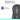 Alternate-Image1 Image for Logitech Signature M650 L Full Size Wireless Mouse (Left-Handed) - For Large Sized Hands, 2-Year Battery, Silent Clicks, Customizable Side Buttons, Bluetooth, for PC/Mac/Multi-Device/Chromebook