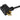 Alternate-Image1 Image for StarTech 3ft (1m) Piggyback Power Extension Cord, NEMA 5-15P to 2x NEMA 5-15R Cable, 16 AWG, 125V/15A, Outlet Saver Cord, UL Certified