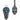 Alternate-Image2 Image for StarTech 6ft Power Extension Cord, Rotating Flat Plug Extension Cord, NEMA 5-15P to NEMA 5-15R Cable, 16 AWG, 125V/13A, UL Certified