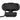 Rear Image for HP 325 Webcam - USB Type A