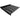 Main Image for StarTech 1U Vented Server Rack Cabinet Shelf - Fixed 20" Deep Cantilever Rackmount Tray for 19" Data/AV/Network Enclosure w/Cage Nuts