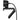 Left Image for HP 320 Webcam - 30 fps - Black - USB Type A