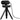 Alternate-Image3 Image for HP 320 Webcam - 30 fps - Black - USB Type A