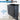 Alternate-Image7 Image for Mount-It! CPU Under Desk Mount Computer Tower Holder Adjustable Height and Width, Wall-Mountable