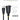 Alternate-Image4 Image for StarTech 3ft (1m) USB to Serial Cable, DB9 Male RS232 to USB Converter, USB to Serial Adapter, COM Port Adapter with Prolific IC
