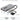 Alternate-Image2 Image for StarTech USB to Dual HDMI Adapter, USB A/C to 2x HDMI Displays (1x 4K30, 1x 1080p), USB 3.0 to HDMI Converter, 4in/11cm Cable, Win/Mac