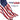 Alternate-Image1 Image for Samsill Durable 1.5 Inch Binder, Made in the USA, D Ring Customizable Clear View Binder, Fashion Assortment, 4 Pack, Each Holds 350 Page (MP46459)