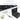 Alternate-Image3 Image for StarTech USB-C to Dual DisplayPort 1.4 Adapter, USB Type-C Multi-Monitor MST Hub, Dual 5K 60Hz DP Display Extender / Splitter, Windows