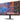 Left Image for Samsung ViewFinity S32B804PXN 32" Class 4K UHD LCD Monitor - 16:9 - Black