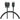 Main Image for Alogic Elements DisplayPort to DVI Cable - Male to Male