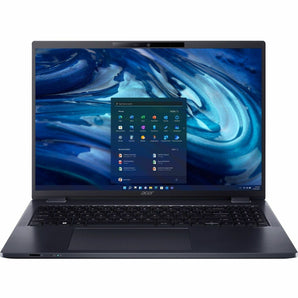 Acer TravelMate P4 16" WUXGA AMD Ryzen 5 PRO 16GB RAM 512GB SSD Laptop with Windows 11 Pro (On Sale!)