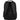 Rear Image for Urban Factory DAILEE Carrying Case (Backpack) for 15.6" Notebook - Black
