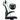 Alternate-Image4 Image for Urban Factory Ergo: Simple Adjustable Office Chair
