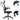 Alternate-Image2 Image for Urban Factory Ergo: Simple Adjustable Office Chair