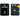 Alternate-Image1 Image for APC Back UPS, 950VA/480W, Tower, 120V, 6x NEMA 5-15R outlets, USB Type A + C Ports, User Replaceable Battery