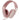 Main Image for Logitech Zone Vibe 100 Wireless Over Ear Headphones, Noise Canceling Microphone, Advanced Multipoint Bluetooth Headset, Rose