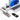 Alternate-Image7 Image for StarTech 7-Port Self-Powered USB-C Hub with Individual On/Off Switch, Desktop/Laptop USB-C to USB-A Hub, USB Type C Hub w/Power Supply