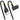 Alternate-Image2 Image for StarTech 6.6ft (2m) USB-A to USB-C Fast Charging Cable, Rugged, Right-Angled, Charge & Sync, 3A, USB 2.0, TPE Jacket and Aramid Fiber