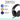 Main Image for Logitech Zone Vibe Wireless Bluetooth&reg; headphones with USB receiver and noise-canceling mic