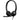 Left Image for Cisco Headset 322 Wired Dual On-Ear Carbon Black USB-A