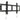 Main Image for Chief Fit Large Tilt Display Wall Mount - For Displays 43-86" - Black