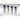 Collections Image for Epson DURABrite Ultra T10W Original High Yield Inkjet Ink Cartridge - Cyan - 1 Each