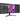 Left Image for LG 34BQ60QC-B 34" Class Curved Screen LCD Monitor - 21:9 - Textured Black