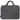 Rear Image for Urban Factory GREENEE Carrying Case for 13" to 15.6" Notebook - Gray, Green