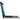 Alternate-Image3 Image for MAXCases Extreme Shell-L for MacBook Air 13.6" (2022 M2) & MacBook Air 13.6 M3/M4 (A3113) (Black/Clear)