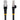 Alternate-Image1 Image for StarTech 10ft CAT6a Ethernet Cable, Black Low Smoke Zero Halogen (LSZH) 10 GbE 100W PoE S/FTP Snagless RJ-45 Network Patch Cord