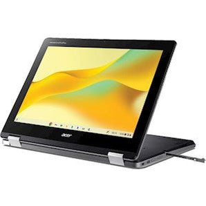 Acer Chromebook Spin 512 R856TN R856TN-C6T4 12" Touchscreen Convertible 2 in 1 Chromebook - HD+ - x