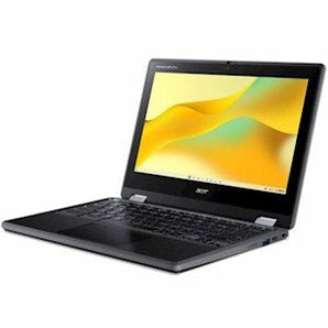 Acer Chromebook Spin 511 R756TN R756TN-C01B 11.6" Touchscreen Convertible 2 in 1 Chromebook - HD -