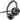 Bottom Image for Poly Voyager 4320 Microsoft Teams Certified Headset + BT700 Dongle + Charging Stand