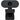Front Image for JLab GO WGOCAMRBLK124 Webcam - 2.1 Megapixel - 30 fps - Black - USB Type A