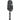 Alternate-Image2 Image for JLab JBuds Talk Wired Condenser, Dynamic Microphone for Studio, Podcasting, Gaming, Recording - Black