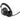 Bottom Image for Kensington H3000 Bluetooth Over-Ear Headset