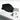 Alternate-Image6 Image for StarTech 6in (15cm) Hook and Loop Cable Ties, Black, Reusable Cable Straps, Adjustable and Flexible for Cable Management - 50 Pack