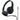 Main Image for Belkin SOUNDFORM Mini Wired On-Ear Headphone for Kids