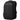 Left Image for Targus Classic TBB943GL Carrying Case (Backpack) for 15" to 16" Notebook - Black - TAA Compliant