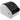 Alternate-Image1 Image for Brother QL-1110NWBC Desktop Direct Thermal Printer - Monochrome - Label Print - Ethernet - USB - Bluetooth - White, Glossy Black