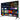 Main Image for Supersonic SC-3250GTV 32" Smart LED-LCD TV - HDTV - Black