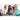 Alternate-Image31 Image for Asus Chromebook Flip CR1 CR1100FKA-YZ144T 11.6" Touchscreen Rugged Convertible 2 in 1 Chromebook - HD - Intel Celeron N5100 - 4 GB - 64 GB Flash Memory - Dark Gray