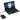 Alternate-Image9 Image for Seagate One Touch STKY1000400 1 TB Portable Hard Drive - 2.5" External - Black