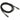 Alternate-Image1 Image for OWC 2.0M (78") Thunderbolt 4 (USB-C) Cable for Thunderbolt And USB-C Devices - Black
