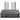 Main Image for StarTech 2-Port Dual-Monitor DisplayPort Cable KVM Switch, 4K 60Hz, Compact KVM with 5ft/1.5m Integrated Host Cables, Bus Powered