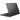 Rear Image for Lenovo ThinkPad E14 Gen 5 21JK0053US 14" Touchscreen Notebook - WUXGA - 60 Hz - Intel Core i7 13th Gen i7-1355U - 16 GB - 512 GB SSD - English Keyboard - Graphite Black