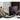 Life-Style Image for SIIG Mounting Arm for Monitor, Flat Panel Display, Curved Screen Display - White - Landscape/Portrait